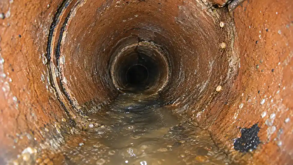 After east bremerton cleared pipe verification in Bremerton